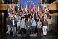 CDU Remshalden - 14.04.2016